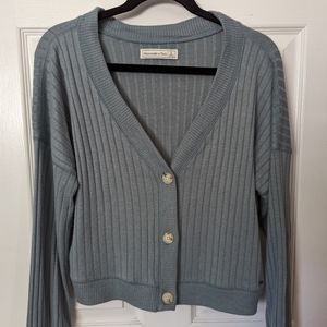 Abercrombie and Fitch Sweater